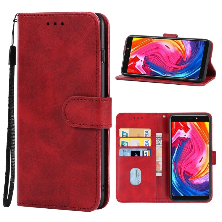 Leather Phone Case, For Itel A36, For Itel A55, For Itel A56, For Itel A56 Pro, For Itel P36, For Itel P36 Pro, For Itel S15, For Itel S15 Pro