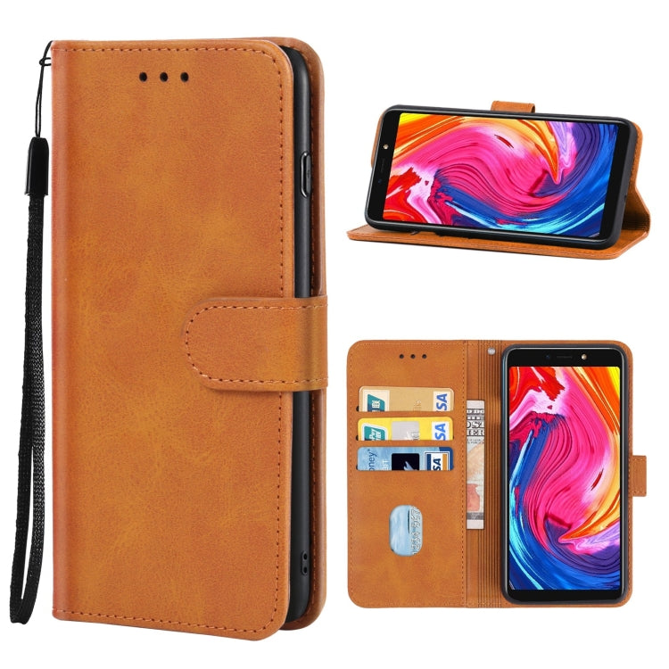 Leather Phone Case, For Itel A36, For Itel A55, For Itel A56, For Itel A56 Pro, For Itel P36, For Itel P36 Pro, For Itel S15, For Itel S15 Pro