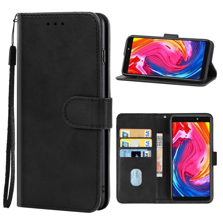 Leather Phone Case, For Itel A36, For Itel A55, For Itel A56, For Itel A56 Pro, For Itel P36, For Itel P36 Pro, For Itel S15, For Itel S15 Pro