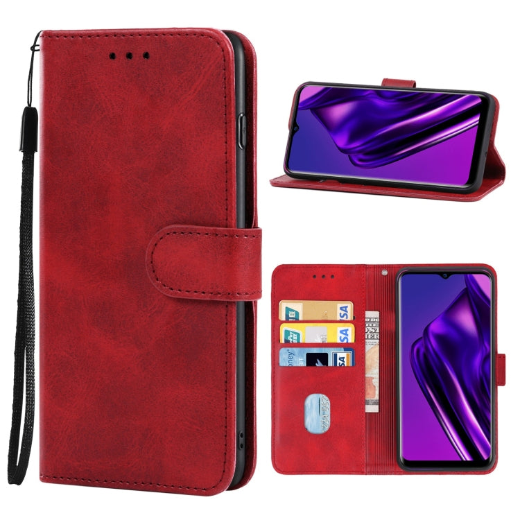 Leather Phone Case, For Itel A36, For Itel A55, For Itel A56, For Itel A56 Pro, For Itel P36, For Itel P36 Pro, For Itel S15, For Itel S15 Pro