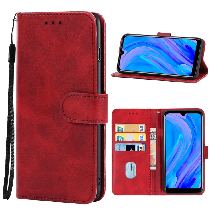 Leather Phone Case, For Itel A36, For Itel A55, For Itel P36, For Itel S15, For Itel S15 Pro, For Itel S16, For Itel S16 Pro