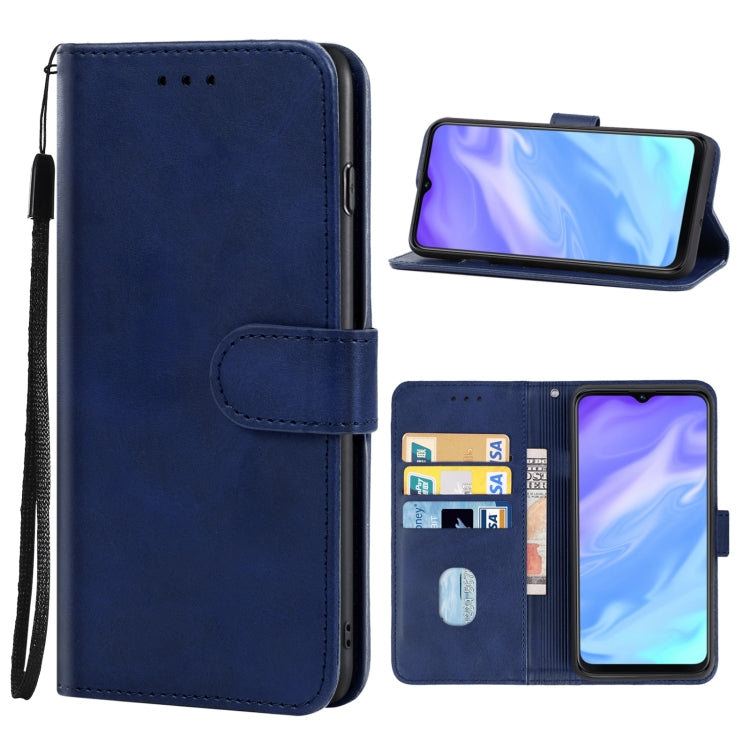 Leather Phone Case, For Itel A36, For Itel A55, For Itel P36, For Itel S15, For Itel S15 Pro, For Itel S16, For Itel S16 Pro
