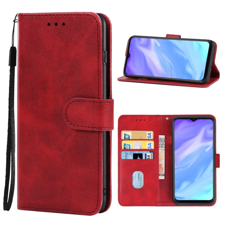 Leather Phone Case, For Itel A36, For Itel A55, For Itel P36, For Itel S15, For Itel S15 Pro, For Itel S16, For Itel S16 Pro