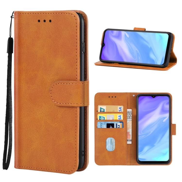 Leather Phone Case, For Itel A36, For Itel A55, For Itel P36, For Itel S15, For Itel S15 Pro, For Itel S16, For Itel S16 Pro