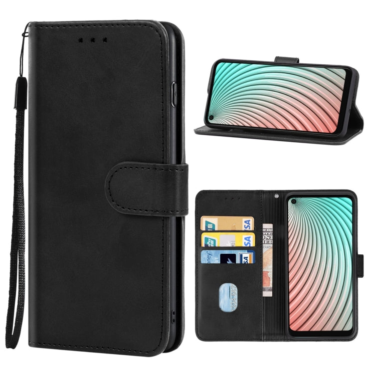 Leather Phone Case, For Itel A36, For Itel A55, For Itel P36, For Itel S15, For Itel S15 Pro, For Itel S16, For Itel S16 Pro