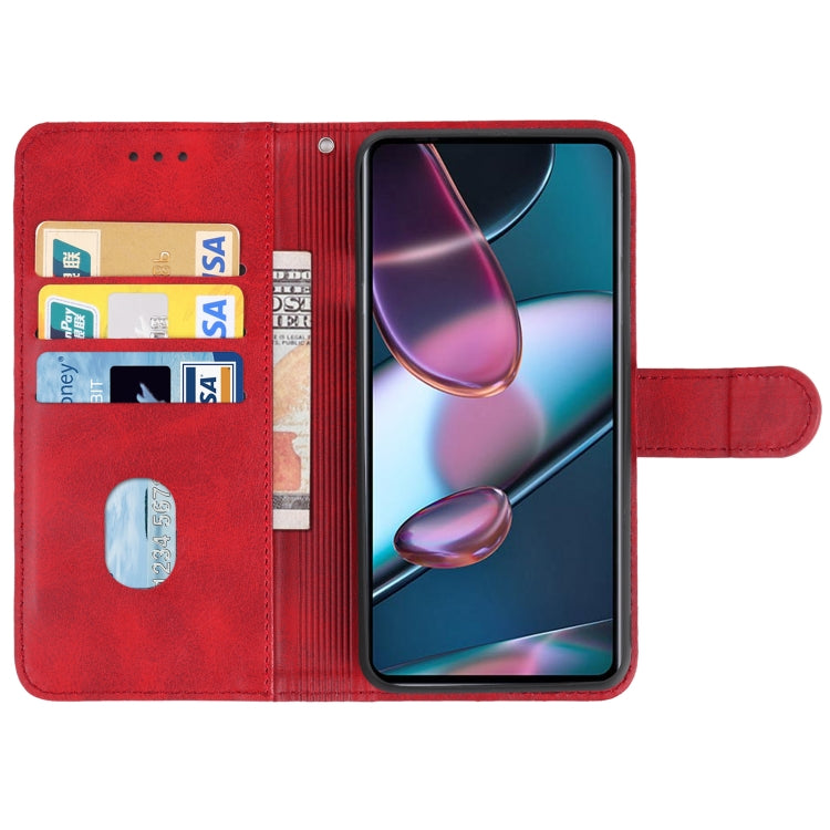 Leather Phone Case, For Motorola Edge 30 Pro, For OPPO Realme 9 Pro, For BLU C5 Max, For BLU Studio X10 2022