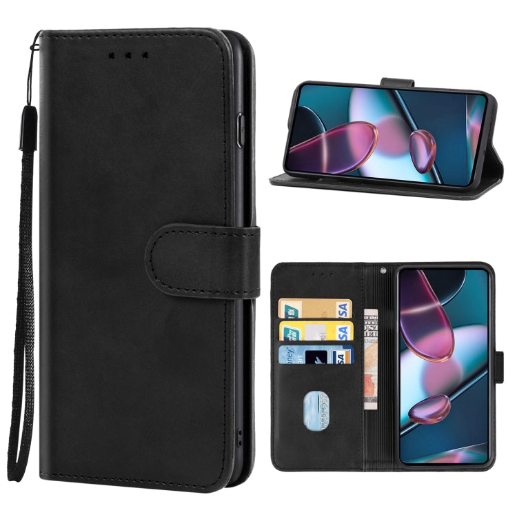 Leather Phone Case, For Motorola Edge 30 Pro, For OPPO Realme 9 Pro, For BLU C5 Max, For BLU Studio X10 2022