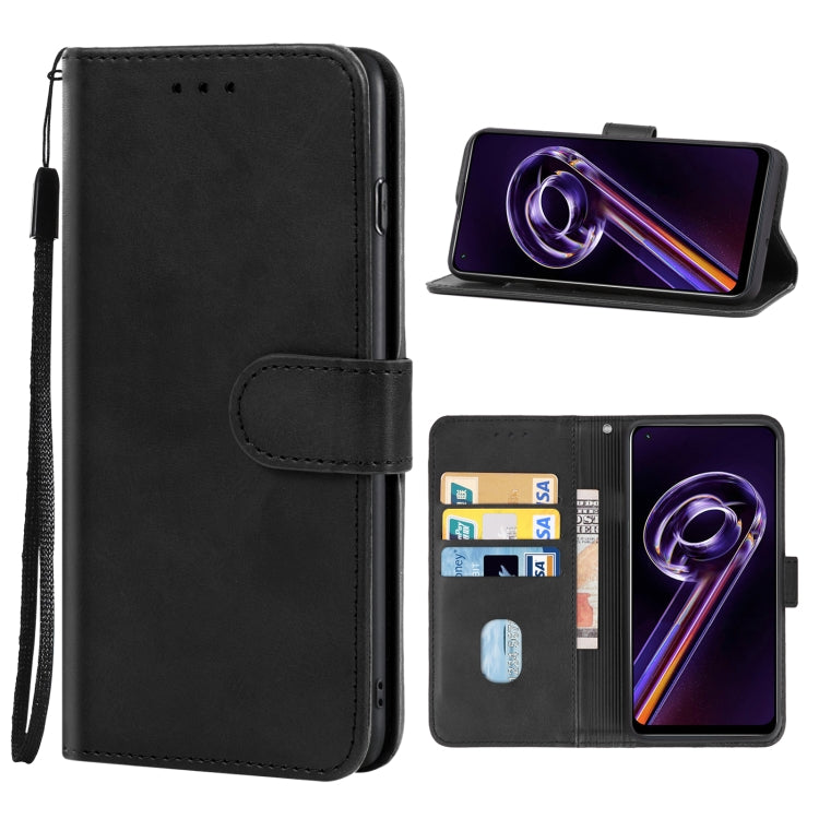 Leather Phone Case, For Motorola Edge 30 Pro, For OPPO Realme 9 Pro, For BLU C5 Max, For BLU Studio X10 2022