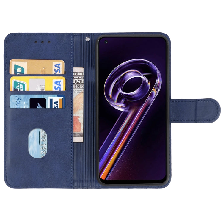 Leather Phone Case, For OPPO Realme 9 Pro