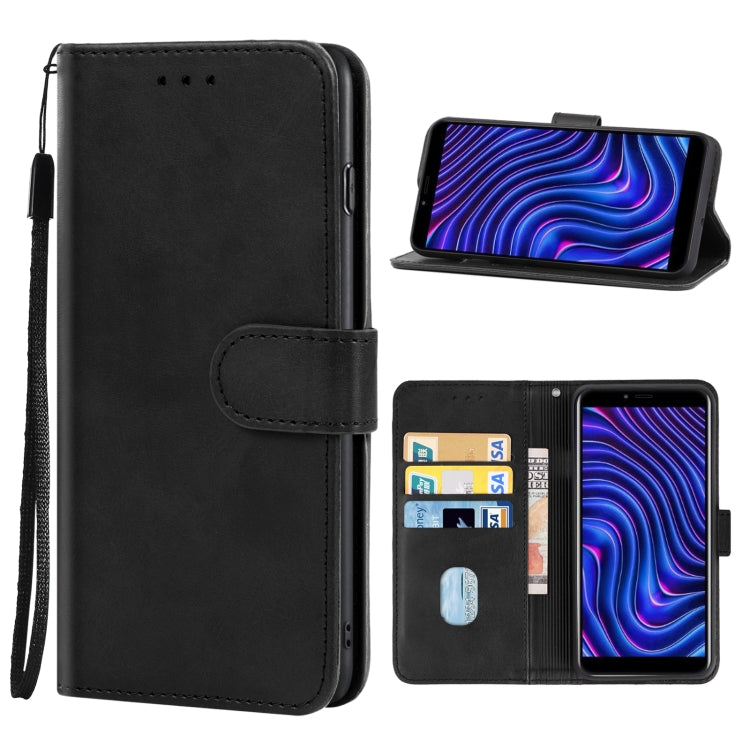 Leather Phone Case, For Motorola Edge 30 Pro, For OPPO Realme 9 Pro, For BLU C5 Max, For BLU Studio X10 2022