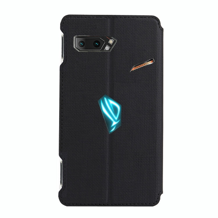 Magnet Horizontal Flip Shockproof TPU + PU Leather Protective Case  Card Slot & Holder, For Asus ROG Phone II    (ZS660KL), For Huawei Honor 9X & Honor 9X PremiumFingerprint Hole, For Huawei Honor 9X Pro & Honor 9X & Y9s, For Motorola Moto G8 Plus