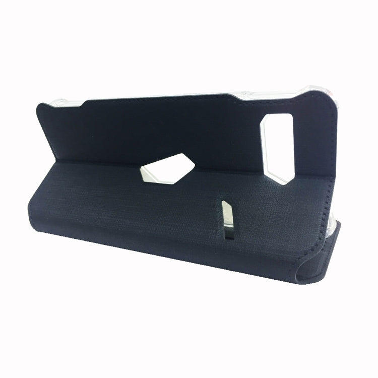 Magnet Horizontal Flip Shockproof TPU + PU Leather Protective Case  Card Slot & Holder, For Asus ROG Phone II    (ZS660KL), For Huawei Honor 9X & Honor 9X PremiumFingerprint Hole, For Huawei Honor 9X Pro & Honor 9X & Y9s, For OPPO Reno 2               ...