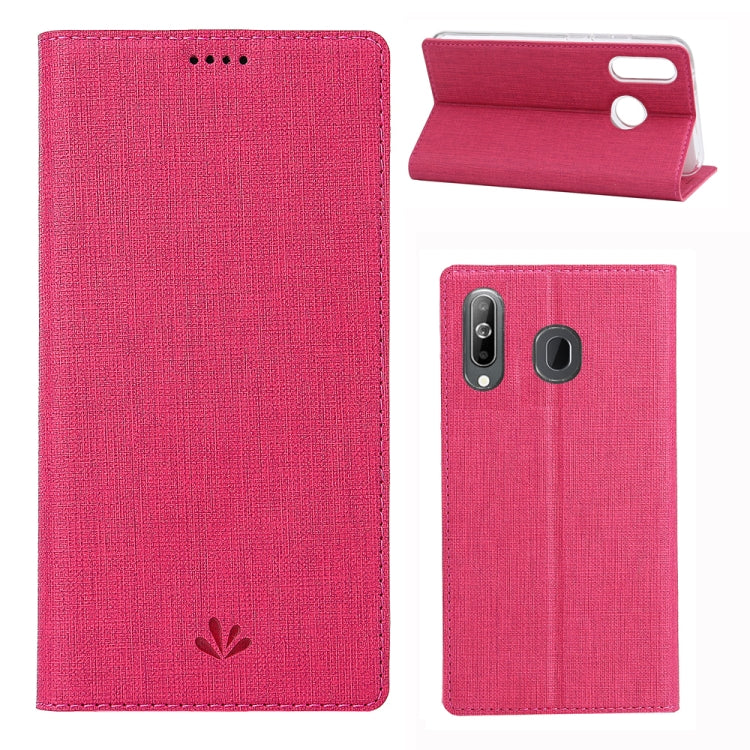 Magnet Horizontal Flip Shockproof TPU + PU Leather Protective Case  Card Slot & Holder, For Asus ROG Phone II    (ZS660KL), For Huawei Honor 9X & Honor 9X PremiumFingerprint Hole, For Huawei Honor 9X Pro & Honor 9X & Y9s, For Motorola Moto G8 Plus�����...