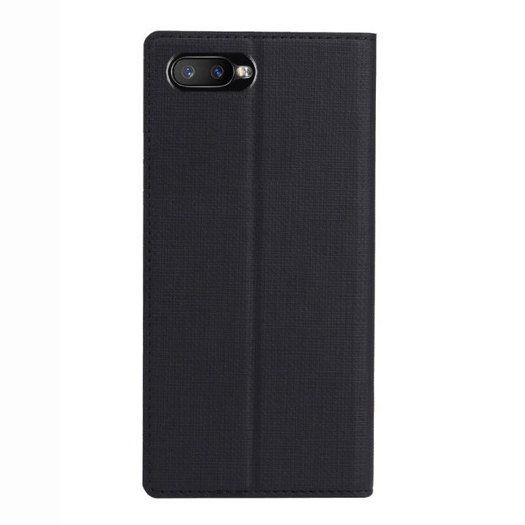 Magnet Horizontal Flip Shockproof TPU + PU Leather Protective Case  Card Slot & Holder, For OPPO Reno A, For OPPO Reno Z, For Galaxy A51, For Galaxy A71, For Redmi Note 8T