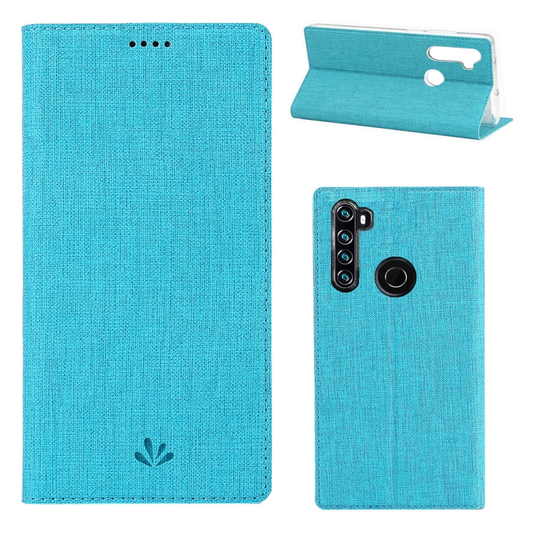 Magnet Horizontal Flip Shockproof TPU + PU Leather Protective Case  Card Slot & Holder, For OPPO Reno A, For OPPO Reno Z, For Galaxy A51, For Galaxy A71, For Redmi Note 8T