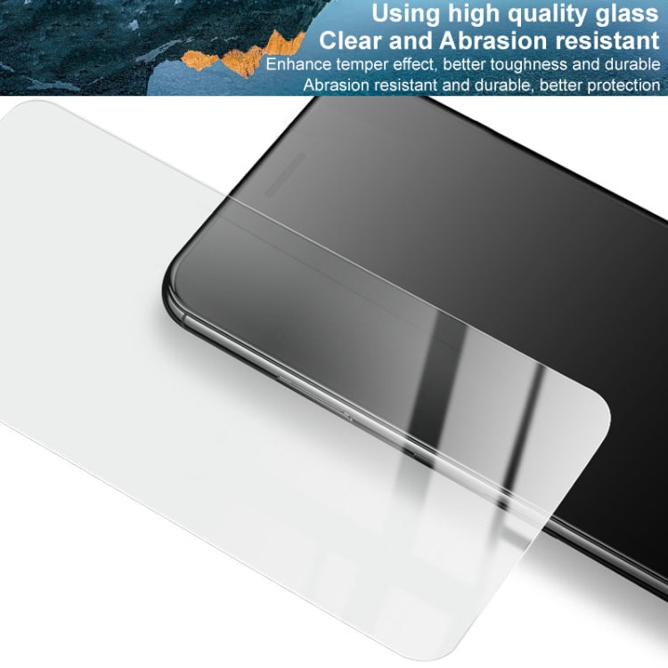 imak H Series Tempered Glass Film For Blackview A55