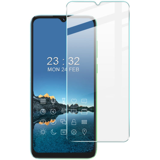 imak H Series Tempered Glass Film For Blackview A55, For Blackview A55, For OPPO Realme GT Neo2, For OPPO Realme GT2, For OPPO Realme GT2 Pro