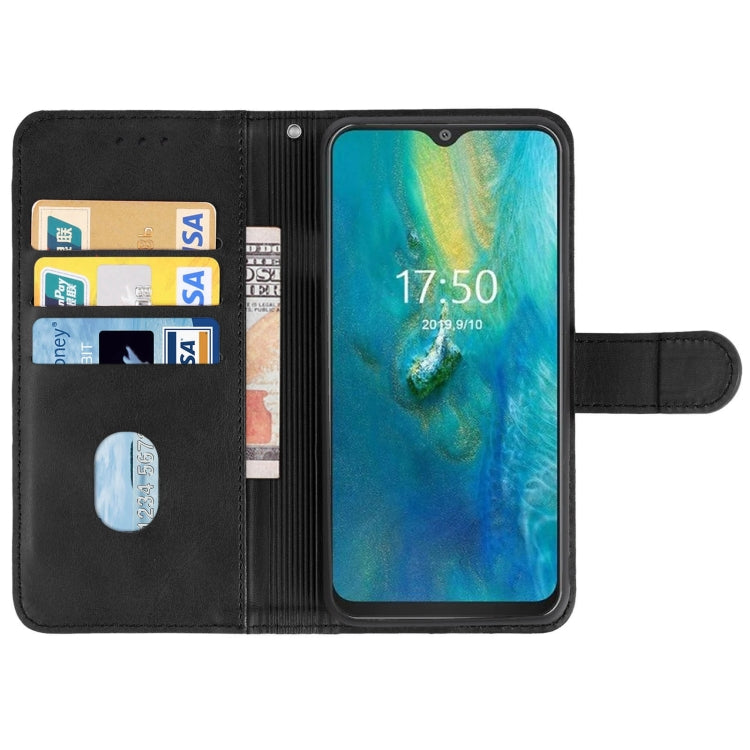 Leather Phone Case, For Cubot P30, For Cubot Quest Lite, For Honor 7A Pro, For LG Q9, For LG X5 (2018), For Meizu 16s Pro, For Meizu V8 Pro, For OPPO Realme GT Neo Flash