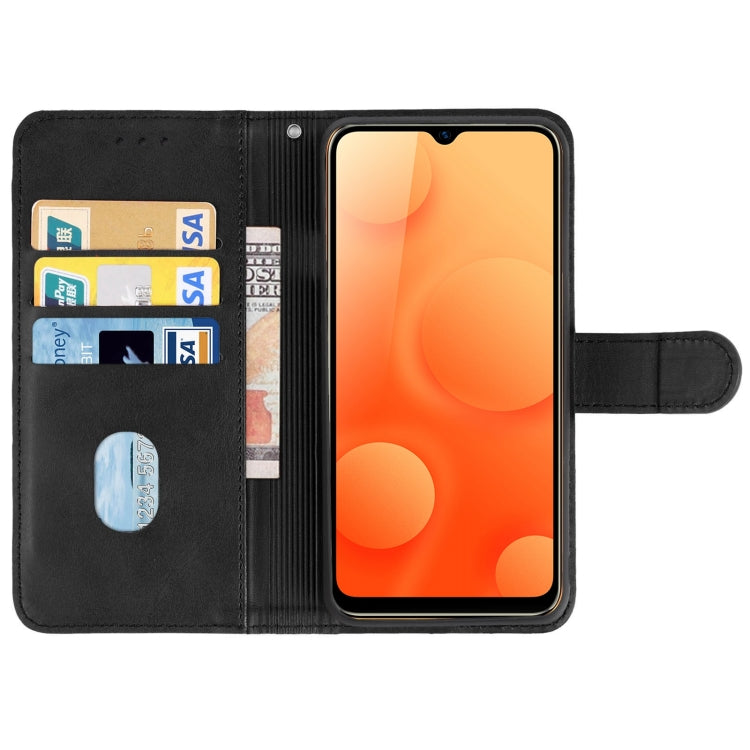 Leather Phone Case, For Blackview A95, For Itel A58, For OPPO A73 5G, For TCL 30, For TCL 30+, For TCL 305 / 30 SE / 306 & Sharp Aquos V6 / V6 Plus, For UMIDIGI BISON GT2 / GT2 5G / GT2 Pro / GT2 Pro 5G
