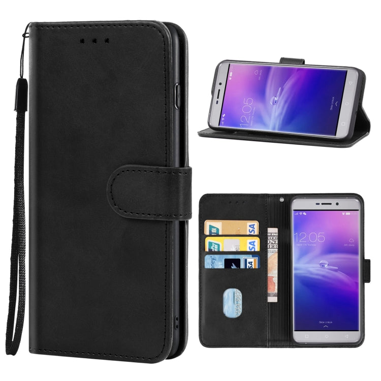 Leather Phone Case, For Blackview A95, For Blackview R7, For Honor 60 SE, For Infinix Zero 5G, For Itel A58, For Itel A58 Pro, For Kyocera Gratina KYV48, For Nokia G21