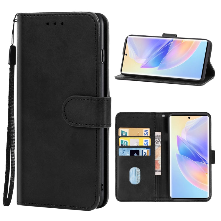 Leather Phone Case, For Blackview A95, For Blackview R7, For Honor 60 SE, For Infinix Zero 5G, For Itel A58, For Itel A58 Pro, For Kyocera Gratina KYV48, For Nokia G21