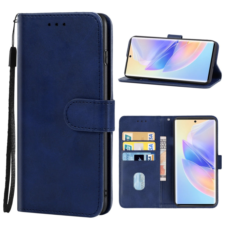 Leather Phone Case, For Blackview A95, For Blackview R7, For Honor 60 SE, For Infinix Zero 5G, For Itel A58, For Itel A58 Pro, For Kyocera Gratina KYV48, For Nokia G21