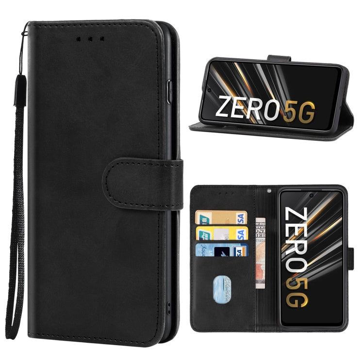 Leather Phone Case, For Blackview A95, For Blackview R7, For Honor 60 SE, For Infinix Zero 5G, For Itel A58, For Itel A58 Pro, For Kyocera Gratina KYV48, For Nokia G21