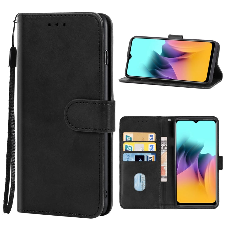 Leather Phone Case, For Blackview A95, For Blackview R7, For Honor 60 SE, For Infinix Zero 5G, For Itel A58, For Itel A58 Pro, For Kyocera Gratina KYV48, For Nokia G21