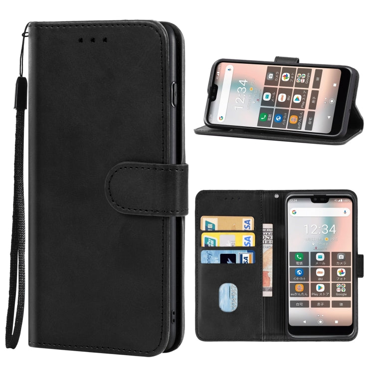 Leather Phone Case, For Blackview A95, For Blackview R7, For Honor 60 SE, For Infinix Zero 5G, For Itel A58, For Itel A58 Pro, For Kyocera Gratina KYV48, For Nokia G21