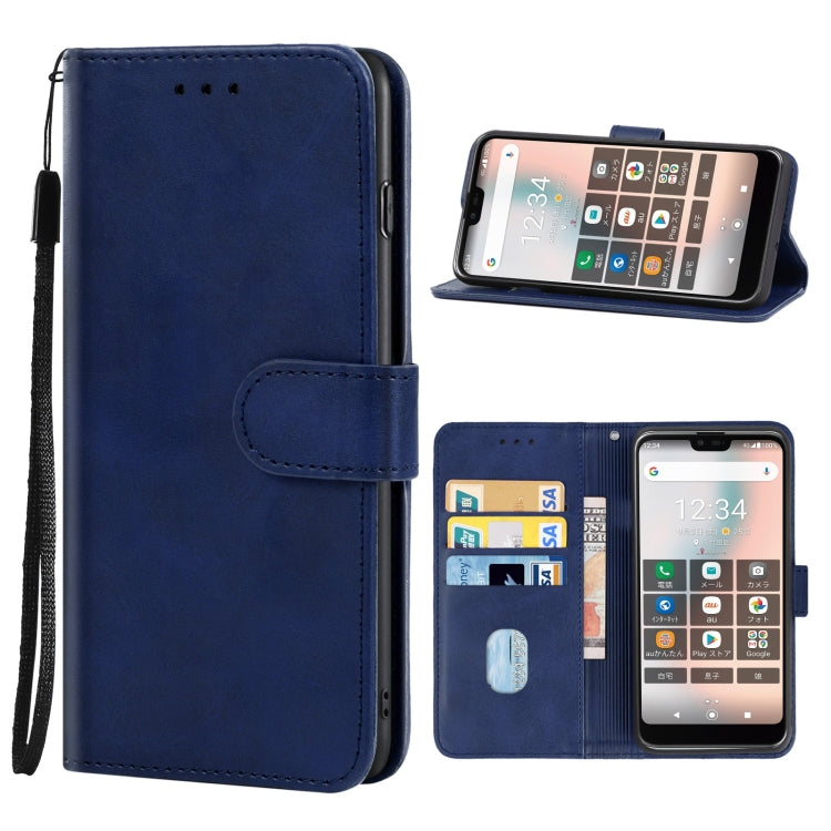 Leather Phone Case, For Blackview A95, For Blackview R7, For Honor 60 SE, For Infinix Zero 5G, For Itel A58, For Itel A58 Pro, For Kyocera Gratina KYV48, For Nokia G21