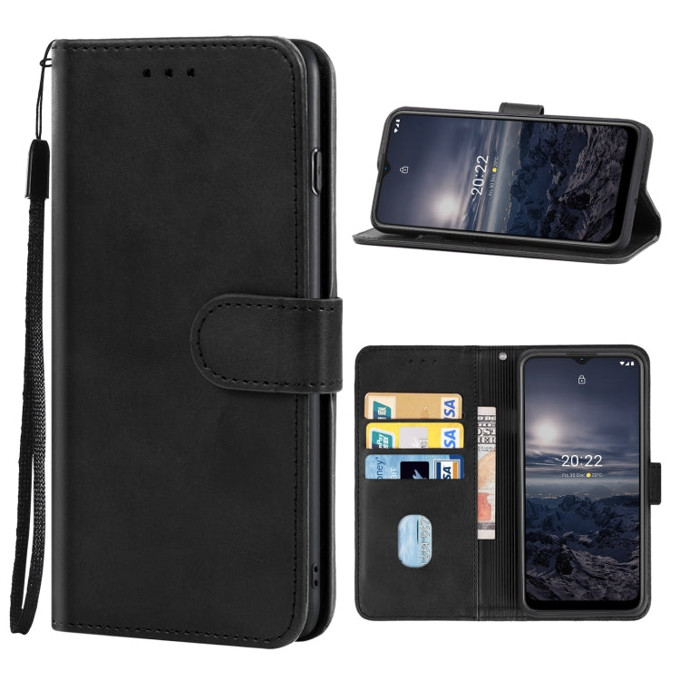 Leather Phone Case, For Blackview A95, For Blackview R7, For Honor 60 SE, For Infinix Zero 5G, For Itel A58, For Itel A58 Pro, For Kyocera Gratina KYV48, For Nokia G21