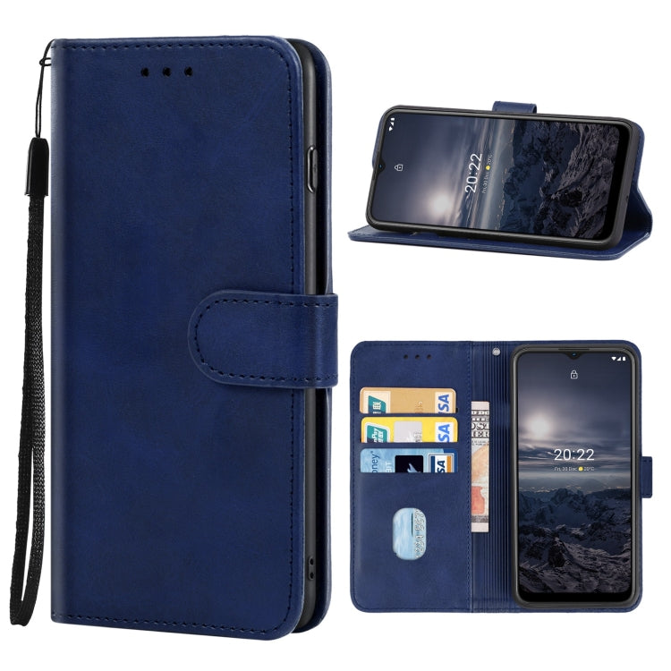 Leather Phone Case, For Blackview A95, For Blackview R7, For Honor 60 SE, For Infinix Zero 5G, For Itel A58, For Itel A58 Pro, For Kyocera Gratina KYV48, For Nokia G21