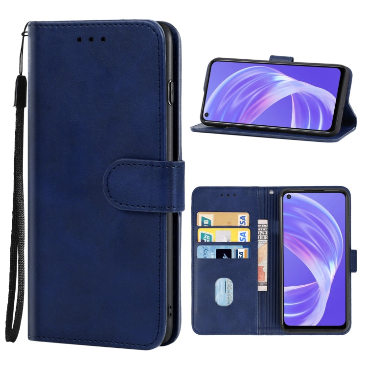 Leather Phone Case, For Blackview A95, For Itel A58, For OPPO A73 5G, For TCL 30, For TCL 30+, For TCL 305 / 30 SE / 306 & Sharp Aquos V6 / V6 Plus, For UMIDIGI BISON GT2 / GT2 5G / GT2 Pro / GT2 Pro 5G