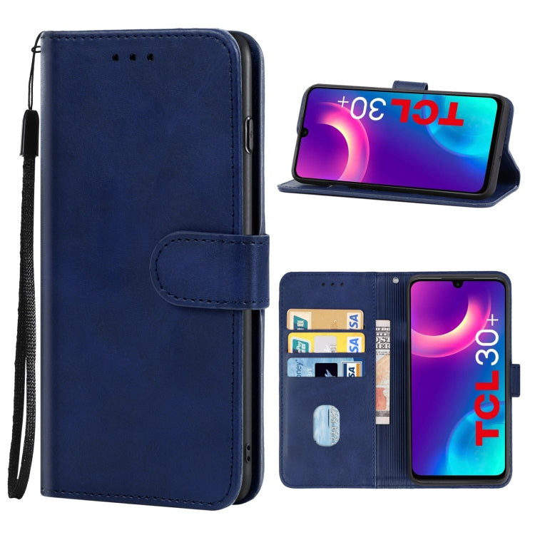 Leather Phone Case, For Blackview A95, For Itel A58, For OPPO A73 5G, For TCL 30, For TCL 30+, For TCL 305 / 30 SE / 306 & Sharp Aquos V6 / V6 Plus, For UMIDIGI BISON GT2 / GT2 5G / GT2 Pro / GT2 Pro 5G