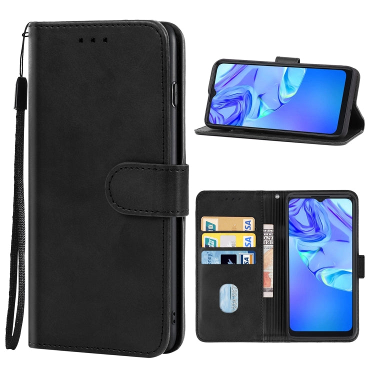 Leather Phone Case, For Blackview A95, For Itel A58, For OPPO A73 5G, For TCL 30, For TCL 30+, For TCL 305 / 30 SE / 306 & Sharp Aquos V6 / V6 Plus, For UMIDIGI BISON GT2 / GT2 5G / GT2 Pro / GT2 Pro 5G