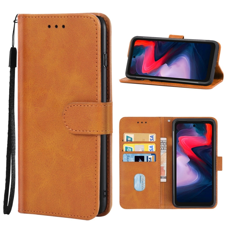 Leather Phone Case, For UMIDIGI BISON GT2 5G, For UMIDIGI BISON GT2 Pro, For UMIDIGI BISON GT2 Pro 5G