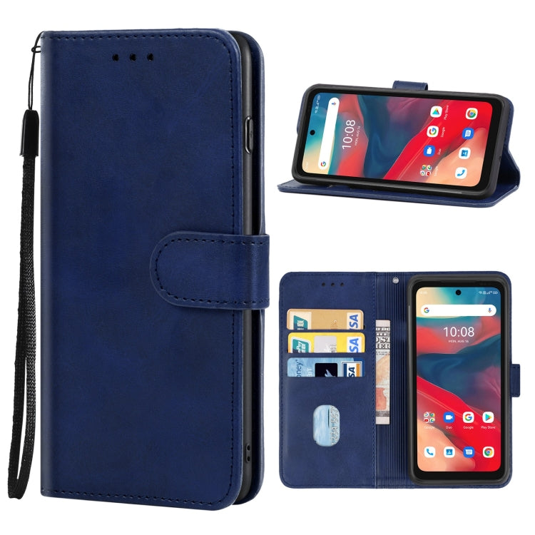 Leather Phone Case, For UMIDIGI BISON GT2 5G, For UMIDIGI BISON GT2 Pro, For UMIDIGI BISON GT2 Pro 5G