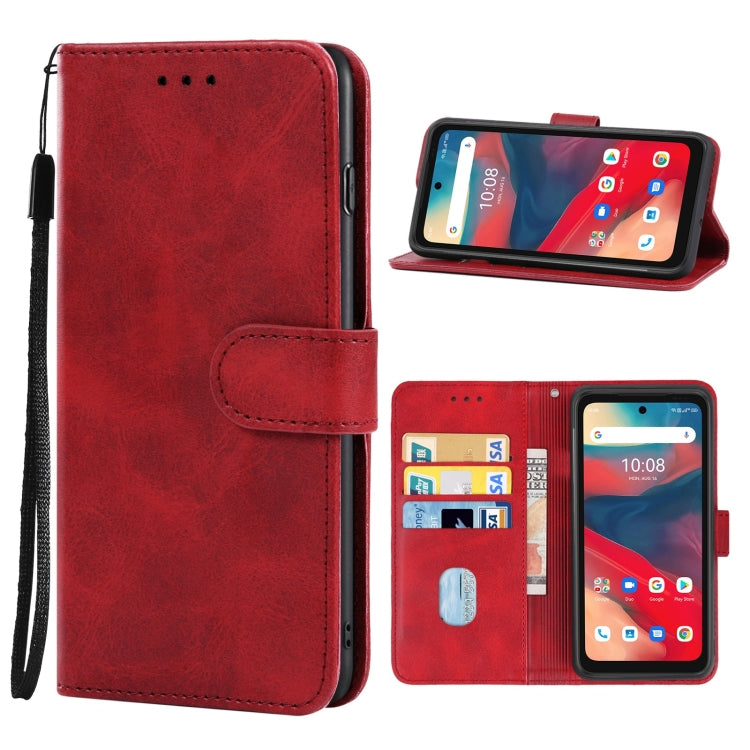 Leather Phone Case, For UMIDIGI BISON GT2 5G, For UMIDIGI BISON GT2 Pro, For UMIDIGI BISON GT2 Pro 5G