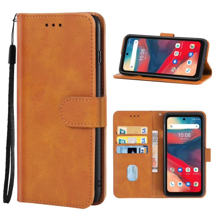 Leather Phone Case, For UMIDIGI BISON GT2 5G, For UMIDIGI BISON GT2 Pro, For UMIDIGI BISON GT2 Pro 5G