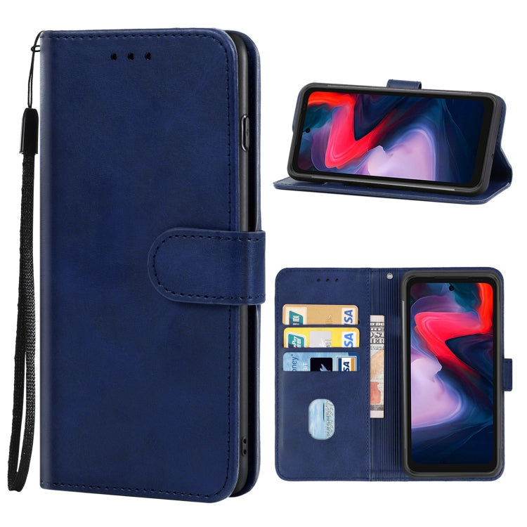 Leather Phone Case, For UMIDIGI BISON GT2 5G, For UMIDIGI BISON GT2 Pro, For UMIDIGI BISON GT2 Pro 5G