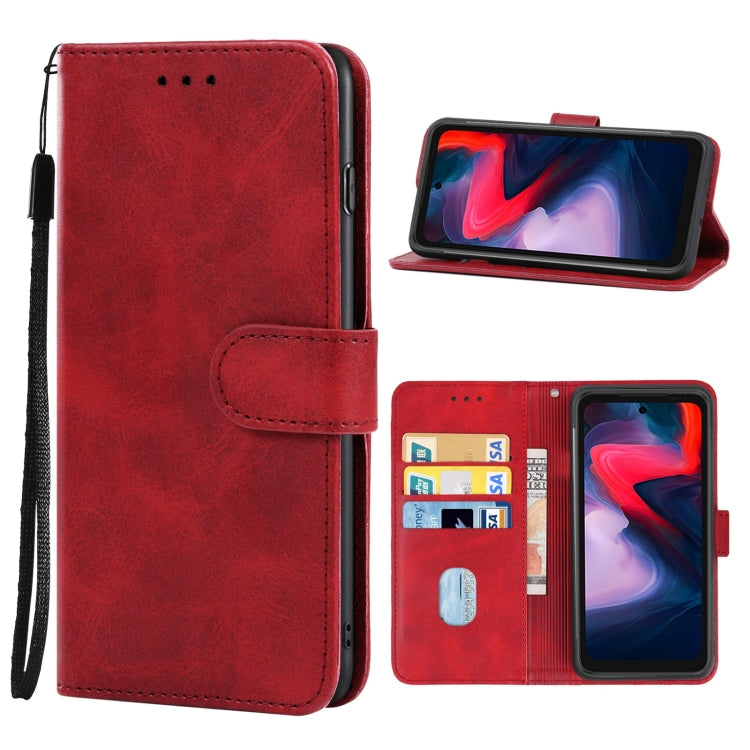 Leather Phone Case, For UMIDIGI BISON GT2 5G, For UMIDIGI BISON GT2 Pro, For UMIDIGI BISON GT2 Pro 5G