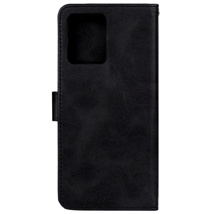 Leather Phone Case, For OPPO Realme 9 Pro+, For Xiaomi Redmi K50 Gaming, For vivo T1 5G