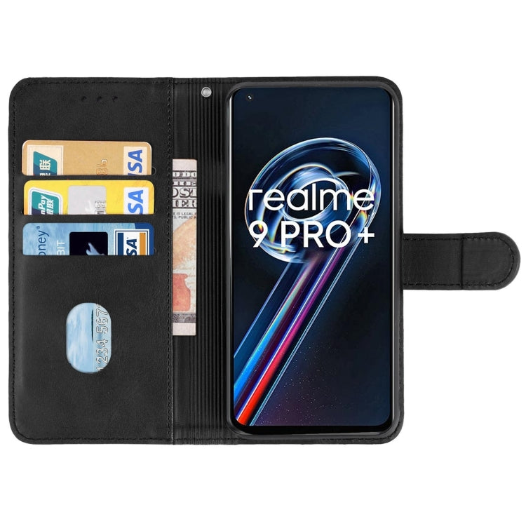 Leather Phone Case, For OPPO Realme 9 Pro+, For Xiaomi Redmi K50 Gaming, For vivo T1 5G