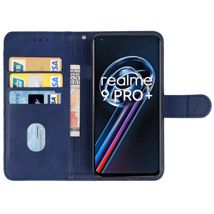 Leather Phone Case, For OPPO Realme 9 Pro+, For Xiaomi Redmi K50 Gaming, For vivo T1 5G