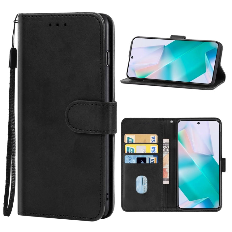 Leather Phone Case, For OPPO Realme 9 Pro+, For Xiaomi Redmi K50 Gaming, For vivo T1 5G