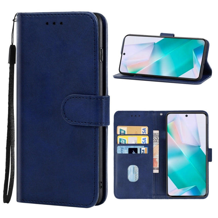 Leather Phone Case, For OPPO Realme 9 Pro+, For Xiaomi Redmi K50 Gaming, For vivo T1 5G