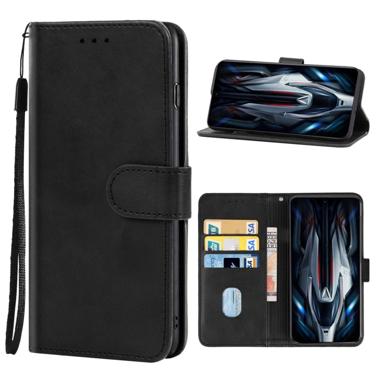 Leather Phone Case, For OPPO Realme 9 Pro+, For Xiaomi Redmi K50 Gaming, For vivo T1 5G