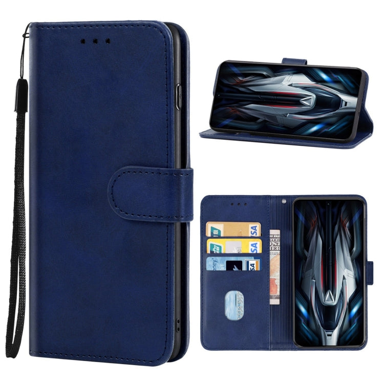 Leather Phone Case, For OPPO Realme 9 Pro+, For Xiaomi Redmi K50 Gaming, For vivo T1 5G