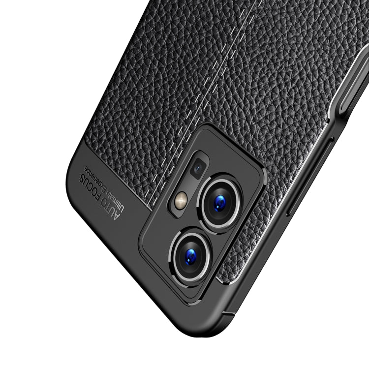 Litchi Texture Shockproof Phone TPU Case, For vivo iQOO U5 / T1 India, For Xiaomi Redmi Note 11 Pro Global, For Xiaomi Redmi Note 11 Global