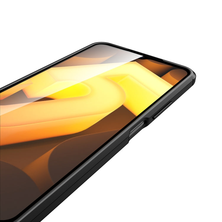 Litchi Texture Shockproof Phone TPU Case